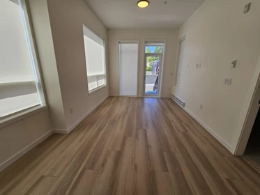 Walk-In Closet Photo of 111 6220 Gooseberry Drive, Surrey, BC