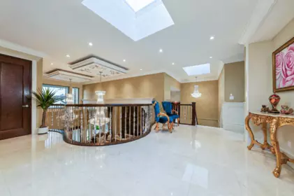 Entry Foyer Photo of 7431 Montana Road, Richmond, BC