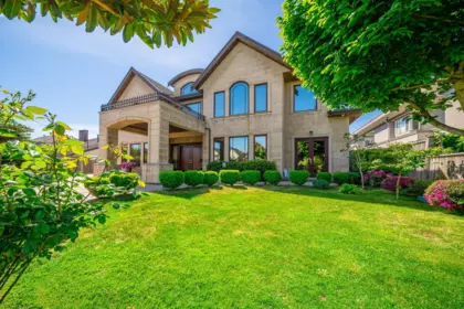 7431 Montana Road, Richmond, BC, Richmond — Single Family Residence for sale