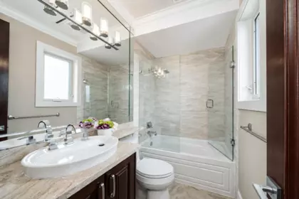 Hot Tub / Spa Photo of 7431 Montana Road, Richmond, BC