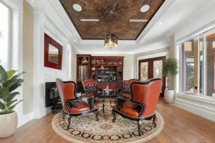 Office / Den Photo of 7431 Montana Road, Richmond, BC