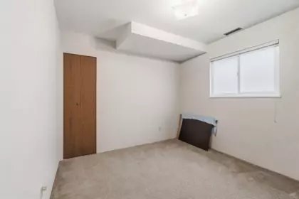 Laundry Room Photo of 6895 Mckay Avenue, Burnaby, BC