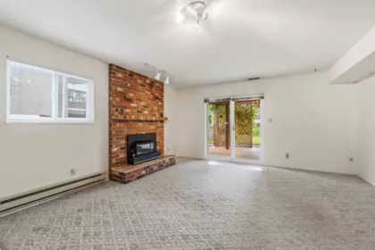 Loft / Bonus Room Photo of 6895 Mckay Avenue, Burnaby, BC