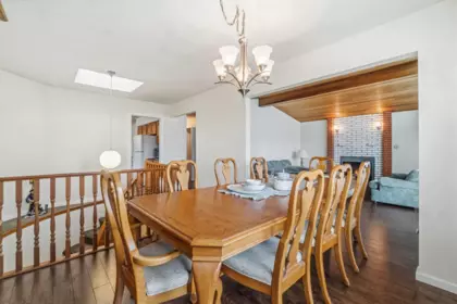 Pantry Photo of 6895 Mckay Avenue, Burnaby, BC