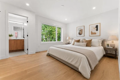 1 1368 Park Drive, Vancouver, BC, Vancouver — Half Duplex for sale