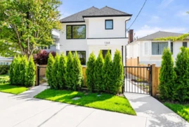 1 1368 Park Drive, Vancouver, BC