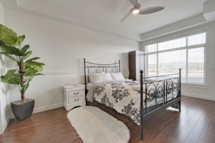 Breakfast Nook Photo of 211 12655 190a Street, Pitt Meadows, BC