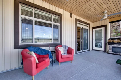 Loft / Bonus Room Photo of 211 12655 190a Street, Pitt Meadows, BC