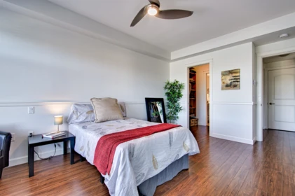 Primary Bedroom Photo of 211 12655 190a Street, Pitt Meadows, BC