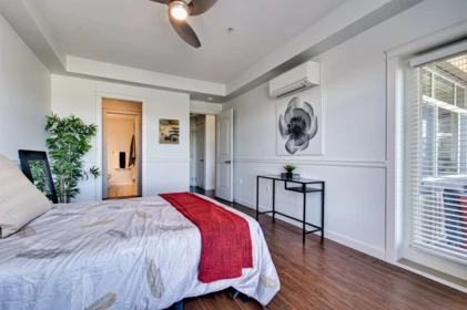 Walk-In Closet Photo of 211 12655 190a Street, Pitt Meadows, BC