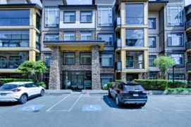 211 12655 190a Street, Pitt Meadows, BC