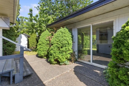 Garden / Landscaping Photo of 7660 Sapphire Drive, Chilliwack, BC