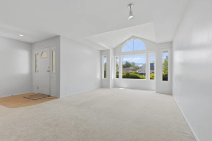 Loft / Bonus Room Photo of 7660 Sapphire Drive, Chilliwack, BC