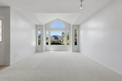 Office / Den Photo of 7660 Sapphire Drive, Chilliwack, BC