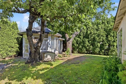 Outdoor Kitchen Photo of 7660 Sapphire Drive, Chilliwack, BC