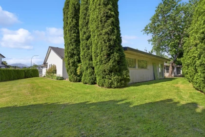 Street View Photo of 7660 Sapphire Drive, Chilliwack, BC