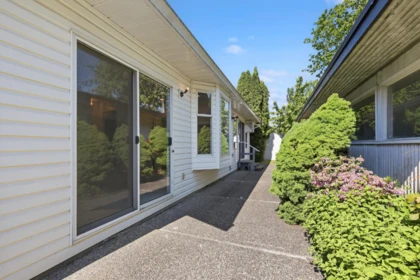 Swimming Pool Photo of 7660 Sapphire Drive, Chilliwack, BC