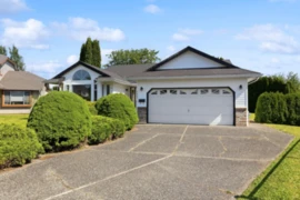 7660 Sapphire Drive, Chilliwack, BC