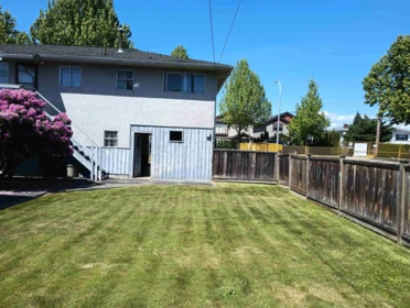 11700 Williams Road, Richmond, BC, Richmond — Single Family Residence for sale