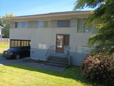 11700 Williams Road, Richmond, BC, Richmond — Single Family Residence for sale