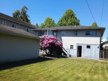 11700 Williams Road, Richmond, BC, Richmond — Single Family Residence for sale