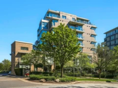 402 9298 University Crescent, Burnaby, BC