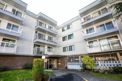 110 6420 Buswell Street, Richmond, BC, Richmond — Apartment/Condo for sale