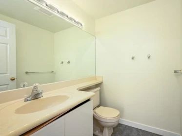 Pantry Photo of 110 6420 Buswell Street, Richmond, BC