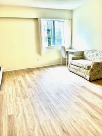 Primary Bedroom Photo of 110 6420 Buswell Street, Richmond, BC