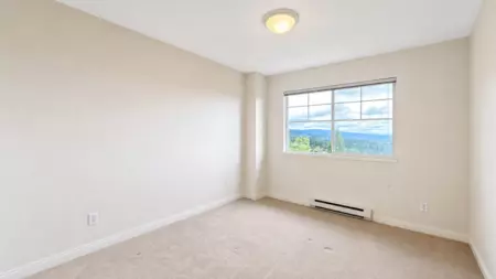 Basement Recreation Room Photo of 63 2979 Panorama Drive, Coquitlam, BC