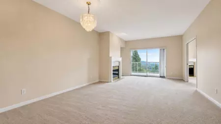 Bedroom 3 Photo of 63 2979 Panorama Drive, Coquitlam, BC