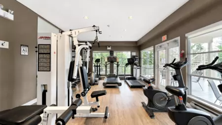 Garage Interior Photo of 63 2979 Panorama Drive, Coquitlam, BC