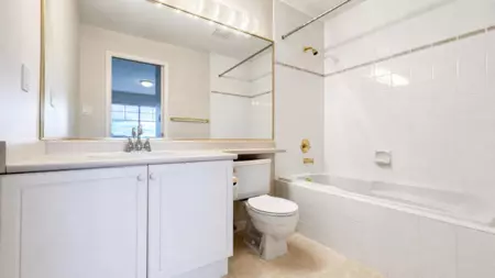 Laundry Room Photo of 63 2979 Panorama Drive, Coquitlam, BC