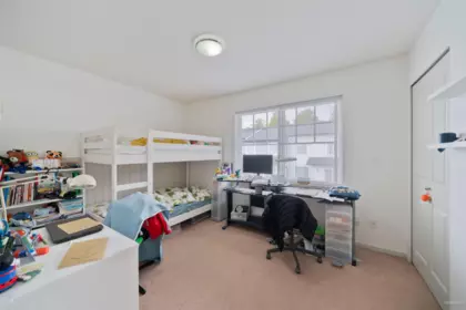 Basement Recreation Room Photo of 59 688 Edgar Avenue, Coquitlam, BC