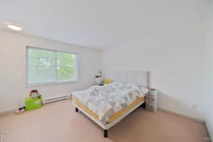 Bedroom 4 Photo of 59 688 Edgar Avenue, Coquitlam, BC