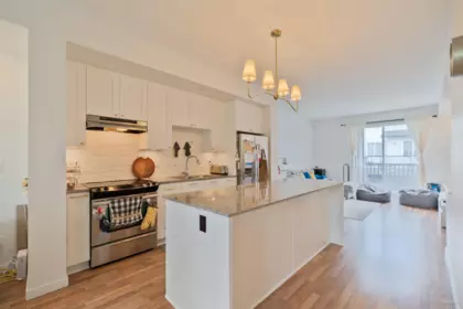 59 688 Edgar Avenue, Coquitlam, BC, Coquitlam — Townhouse for sale