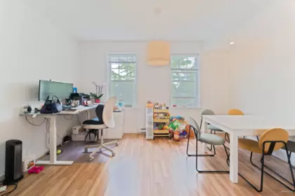 Kitchen Photo of 59 688 Edgar Avenue, Coquitlam, BC