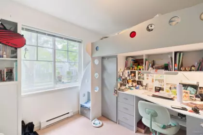Mudroom Photo of 59 688 Edgar Avenue, Coquitlam, BC