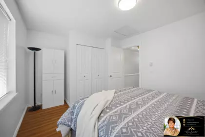 Office / Den Photo of 80 688 Edgar Avenue, Coquitlam, BC