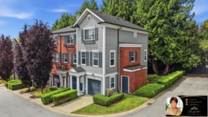 80 688 Edgar Avenue, Coquitlam, BC