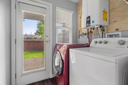 38 9470 Hazel Street, Chilliwack, BC, Chilliwack — Townhouse for sale