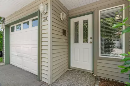 38 9470 Hazel Street, Chilliwack, BC, Chilliwack — Townhouse for sale