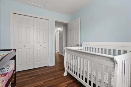 Hallway Photo of 38 9470 Hazel Street, Chilliwack, BC