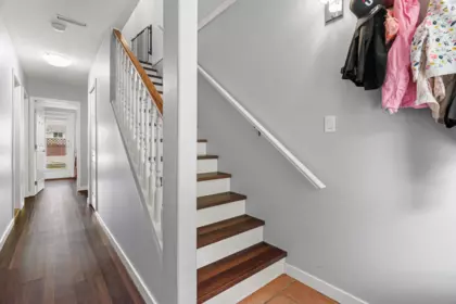 38 9470 Hazel Street, Chilliwack, BC, Chilliwack — Townhouse for sale