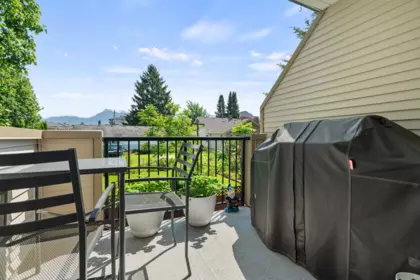 Loft / Bonus Room Photo of 38 9470 Hazel Street, Chilliwack, BC