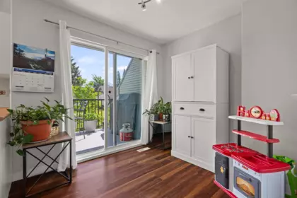 Office / Den Photo of 38 9470 Hazel Street, Chilliwack, BC
