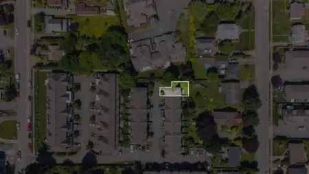 Street View Photo of 38 9470 Hazel Street, Chilliwack, BC