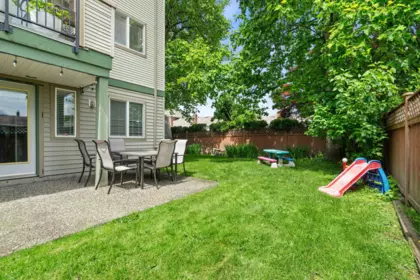 Swimming Pool Photo of 38 9470 Hazel Street, Chilliwack, BC