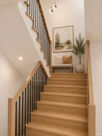 Loft / Bonus Room Photo of 3 5988 Lindeman Street, Chilliwack, BC