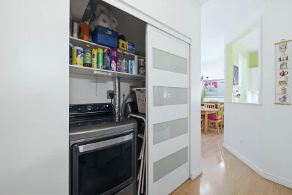 Garage Interior Photo of 103 12739 72 Avenue, Surrey, BC